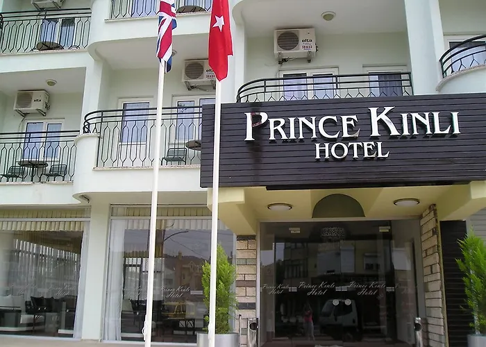 فندق ريس ماريس 3*