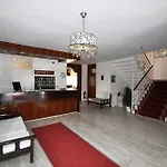 Отель Reis Maris