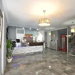 Reis Maris Отель