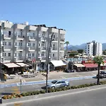 Отель Reis Maris Мармарис