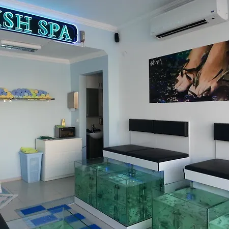 Reis Maris ホテル マルマリス