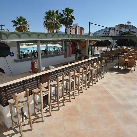 Reis Maris ホテル 3*