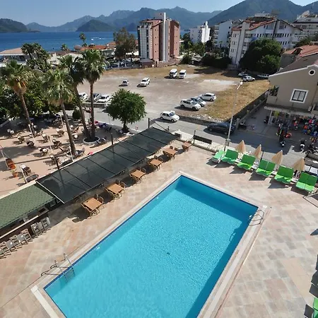 Hotel Reis Maris
