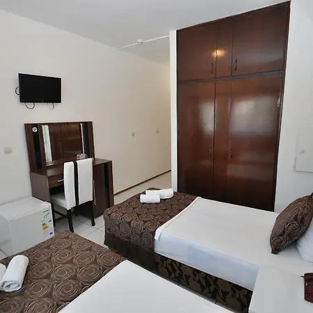 Reis Maris ホテル マルマリス