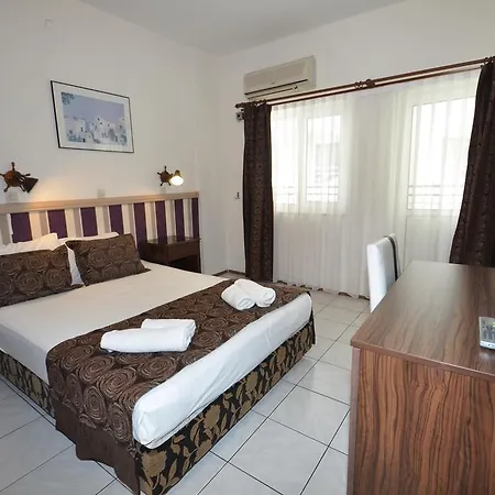 Reis Maris 3* マルマリス