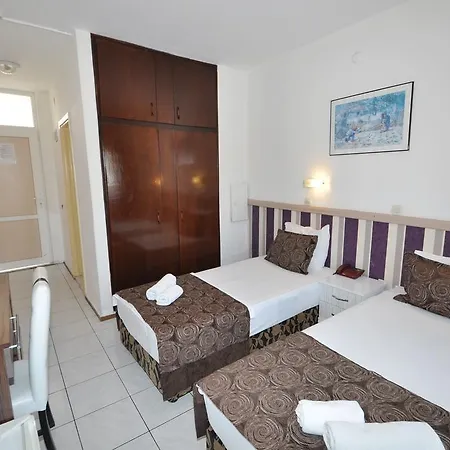 Hotel Reis Maris