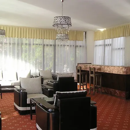 Reis Maris 酒店 马尔马里斯