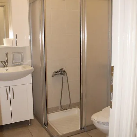 Reis Maris ホテル