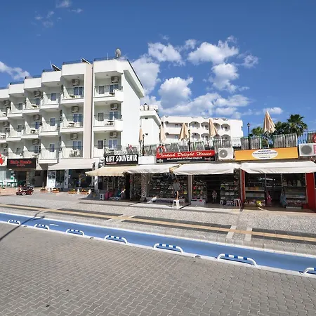 ホテル Reis Maris 3*