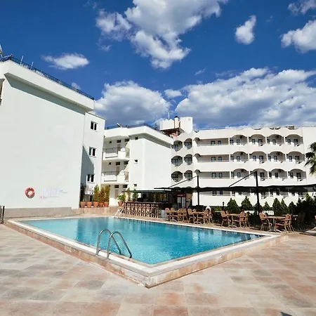 ホテル Reis Maris