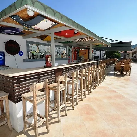 Reis Maris 3* 马尔马里斯