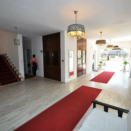 酒店 Reis Maris 马尔马里斯