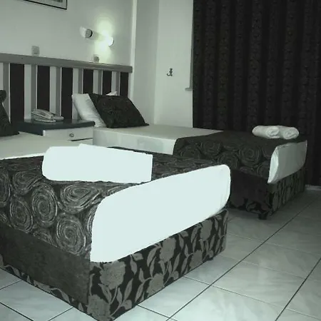 酒店 Reis Maris 3*