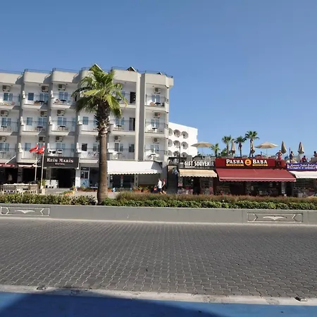 Hotell Reis Maris Marmaris