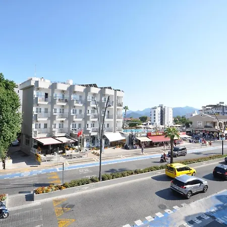 Hotell Reis Maris Marmaris