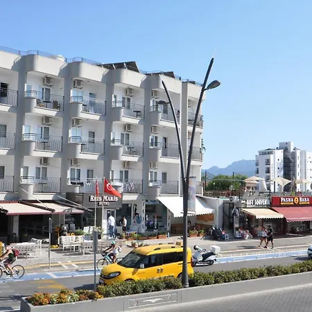 Reis Maris マルマリス