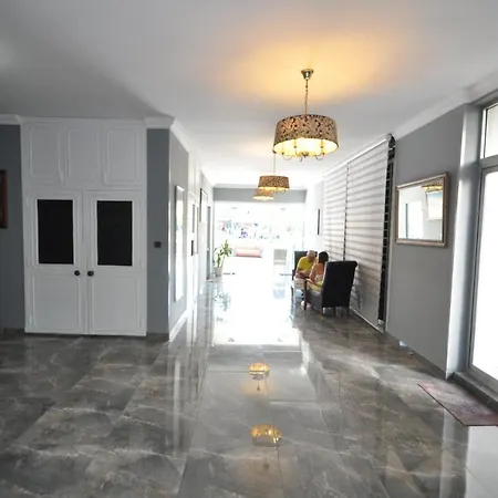 ホテル Reis Maris