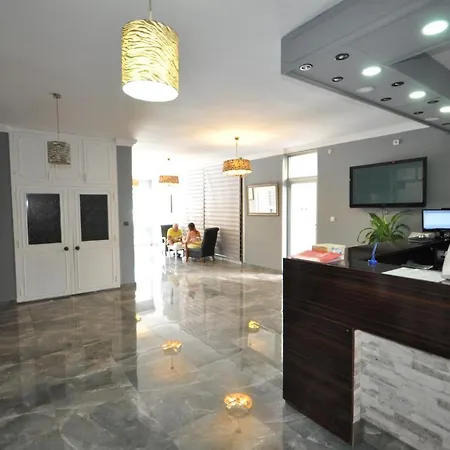 Reis Maris ホテル 3*