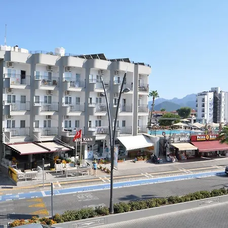 Reis Maris 3* 马尔马里斯