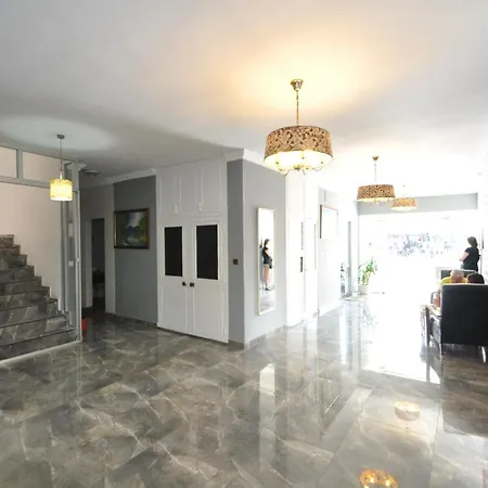 ホテル Reis Maris マルマリス