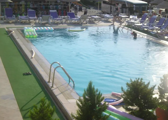 Hotel Reis Maris 3*