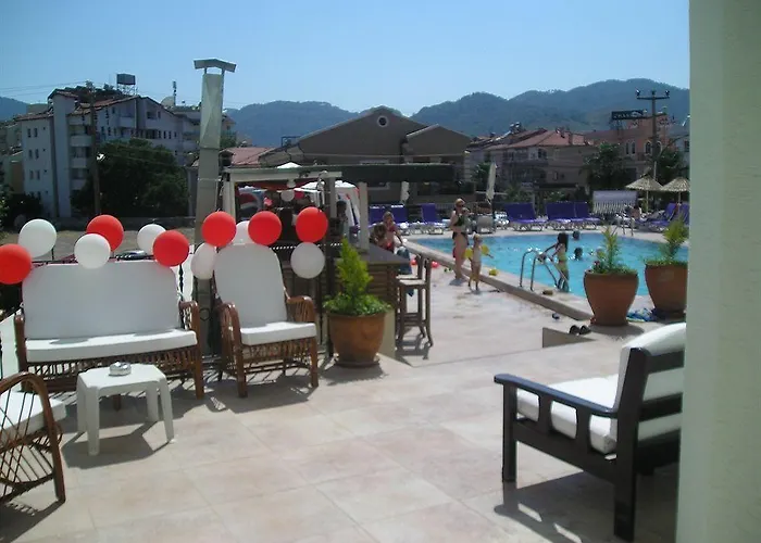 Reis Maris Marmaris