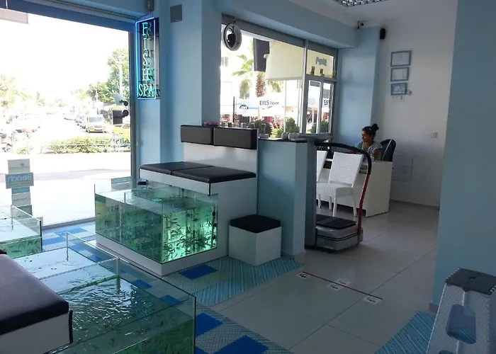 Reis Maris Hotel 3*