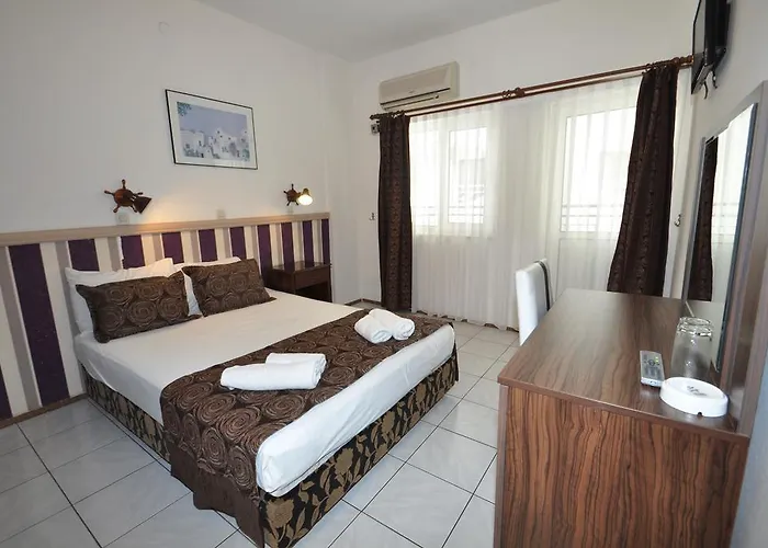 Reis Maris 3* Marmaris