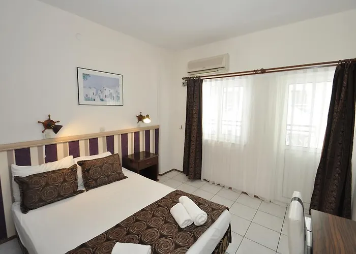 Hotel Reis Maris Marmaris