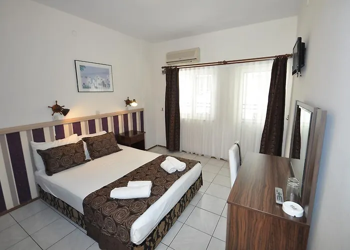 Hotel Reis Maris