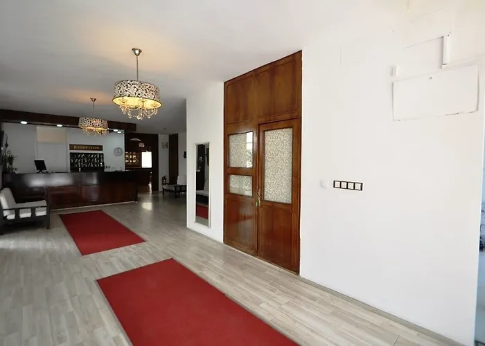 Reis Maris Hotell 3*