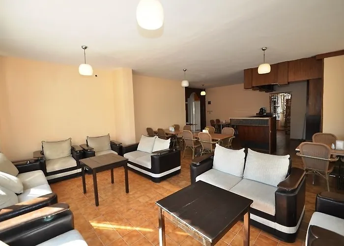 Reis Maris Hotell 3*