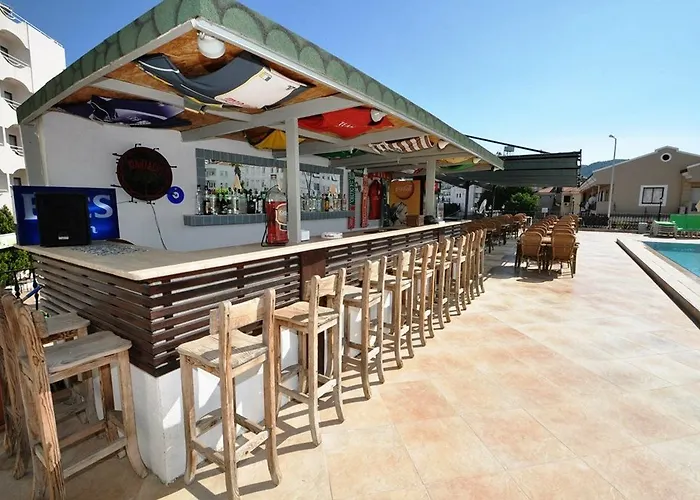 Reis Maris 3* Marmaris