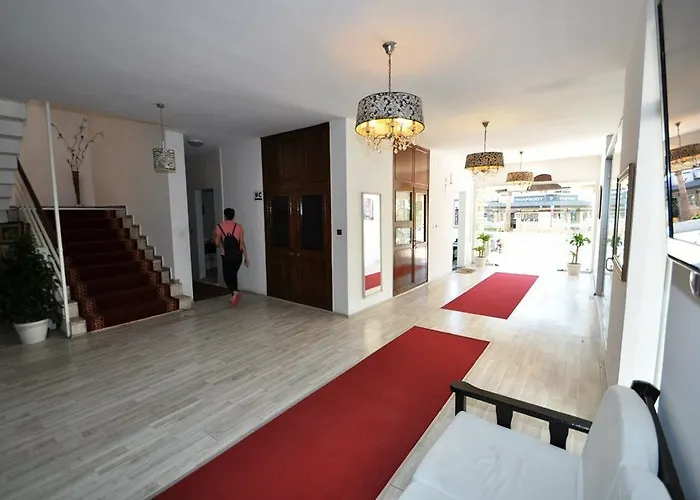 Hotel Reis Maris Marmaris