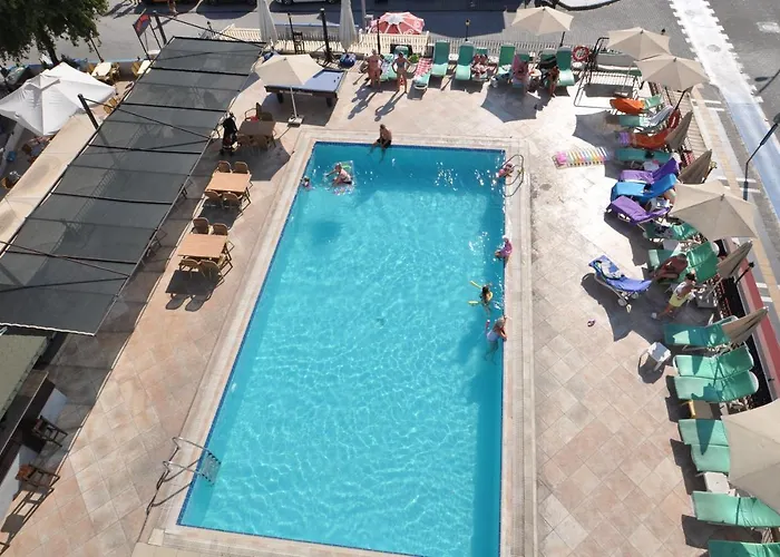 Reis Maris Hotell 3*