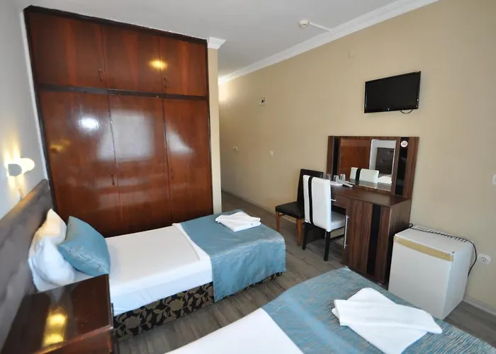 Hotell Reis Maris Marmaris