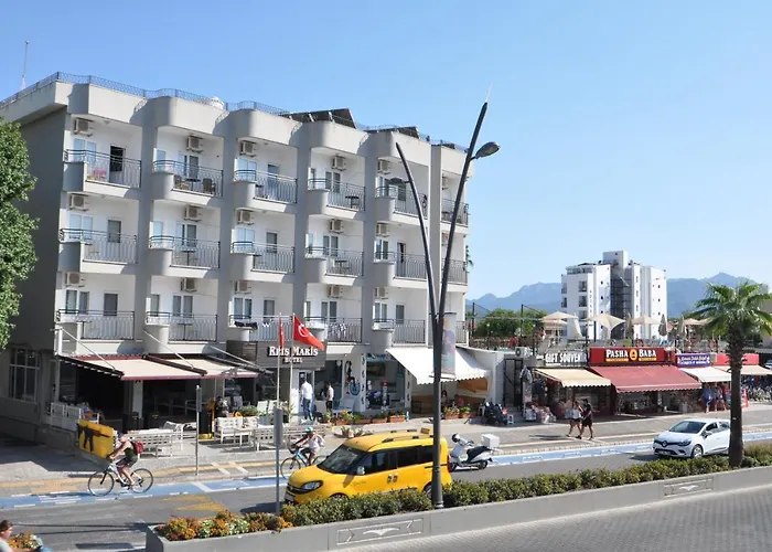 Reis Maris Marmaris