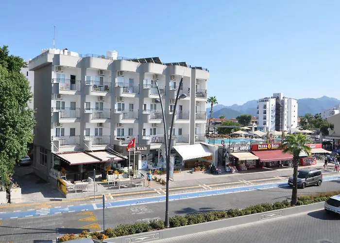 Reis Maris 3* Marmaris