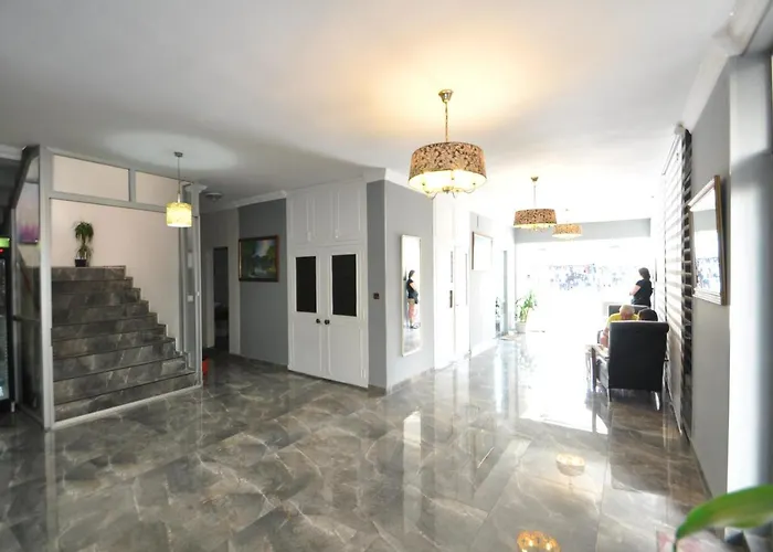 Hotel Reis Maris Marmaris