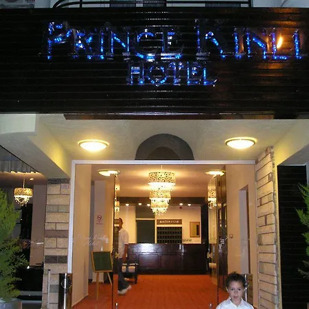 Reis Maris 호텔 말마리스