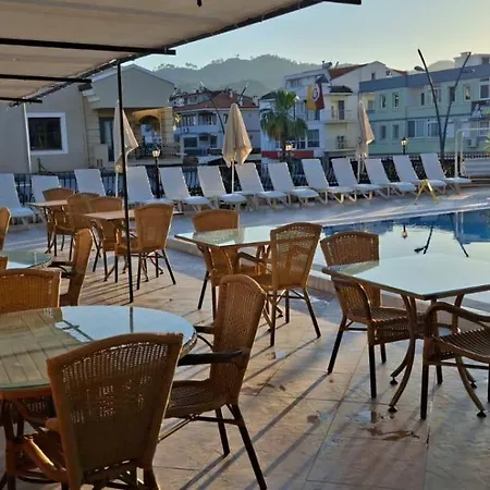 Hotel Reis Maris
