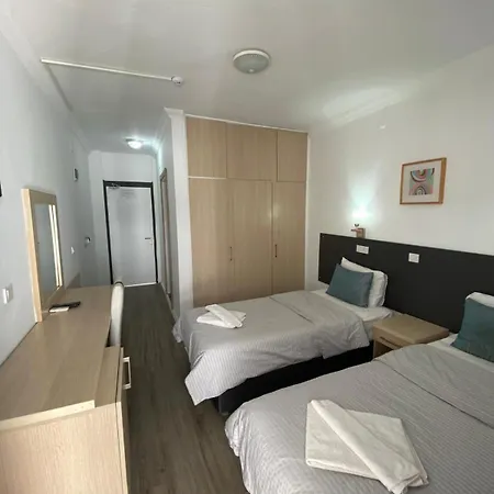 Reis Maris Hotel 3*