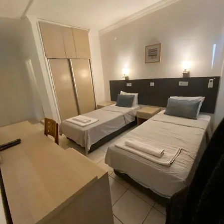Reis Maris Hotel Marmaris