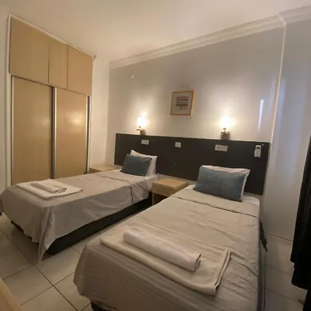 Reis Maris Marmaris