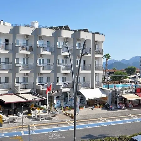 Reis Maris 3*
