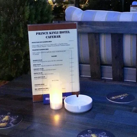 Reis Maris Marmaris