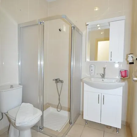 Hotell Reis Maris