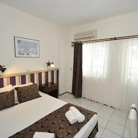 Hotel Reis Maris Marmaris