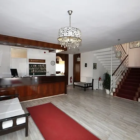 Hotell Reis Maris