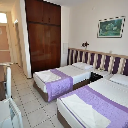فندق ريس ماريس 3*